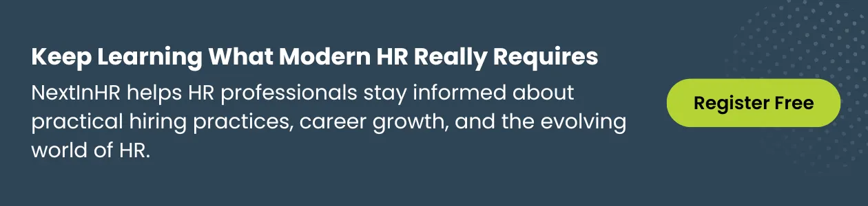 What Modern HR Really Requires with NextInHR CTA