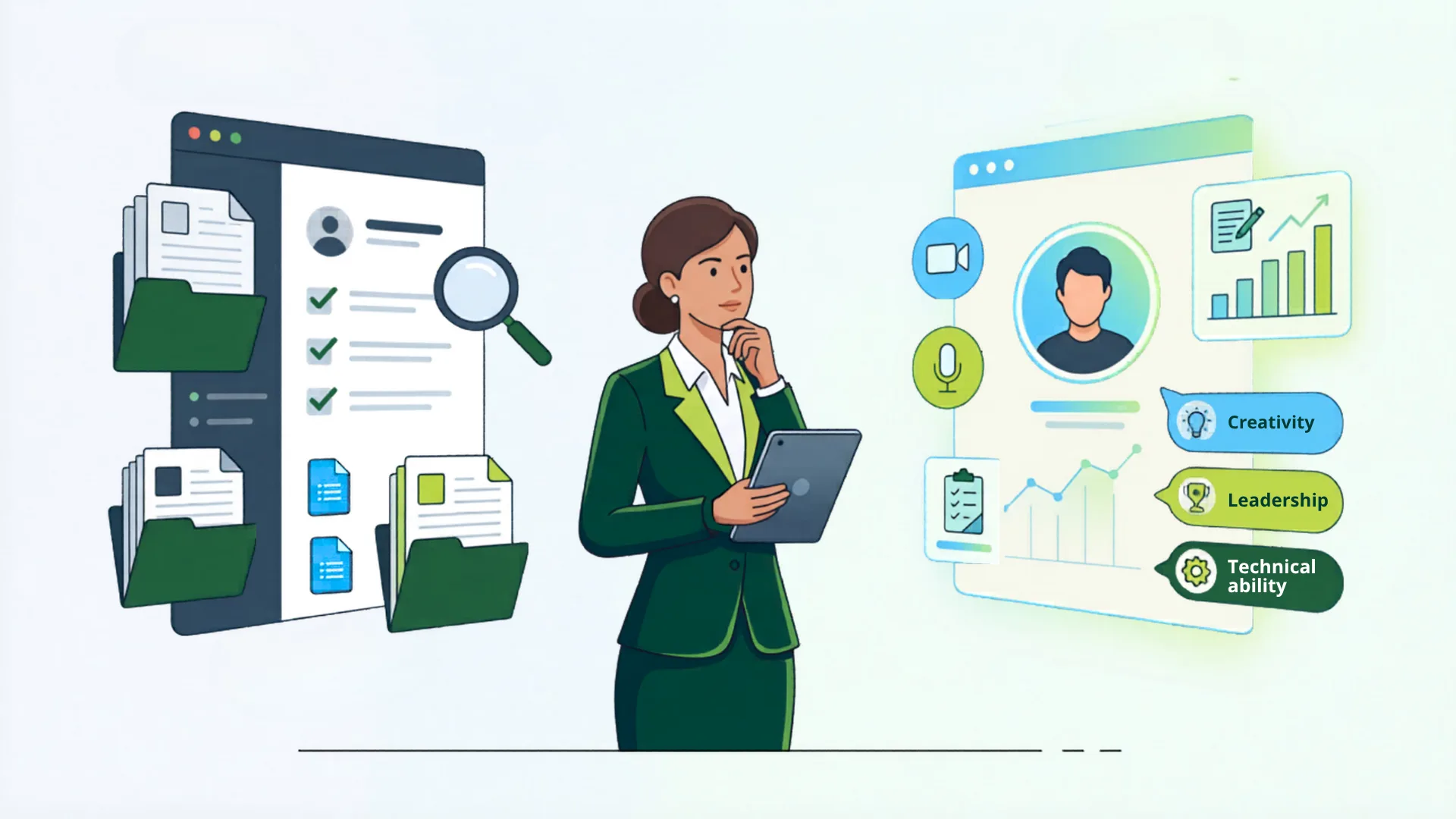 Pre-Screening vs Resume Screening: Key Hiring Difference