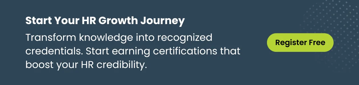 Start Your HR Growth Journey with NextInHR CTA