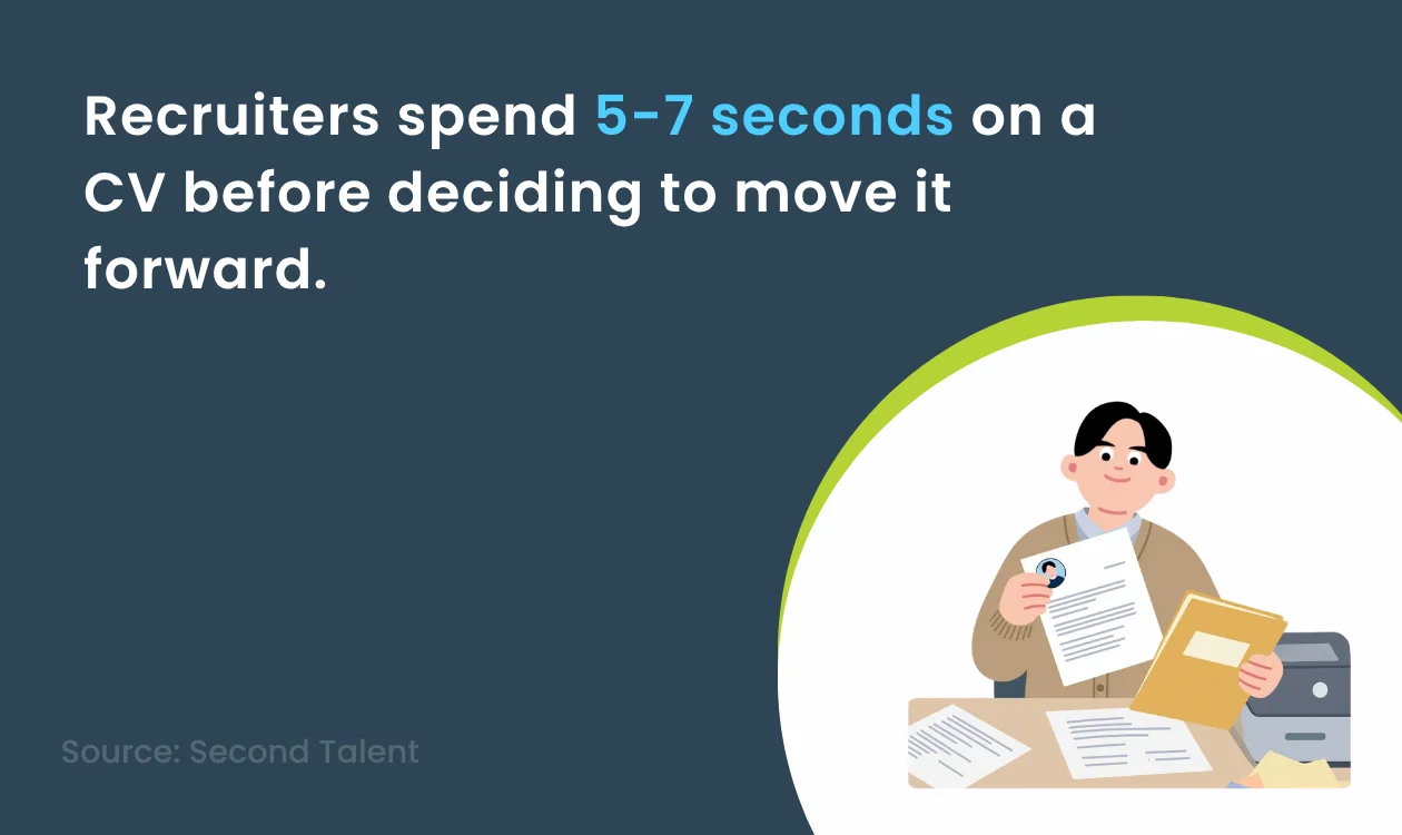 Second Talent Survey