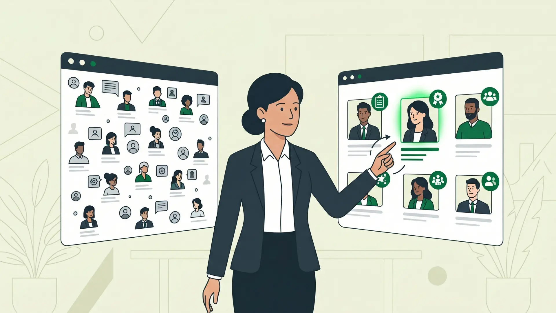 Why HR Job Boards Outperform General Sites for HR Talent