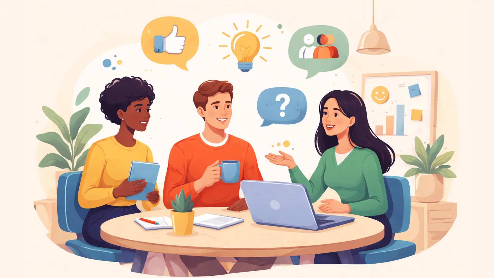 Workplace Culture Initiatives: What Works and What’s Noise
