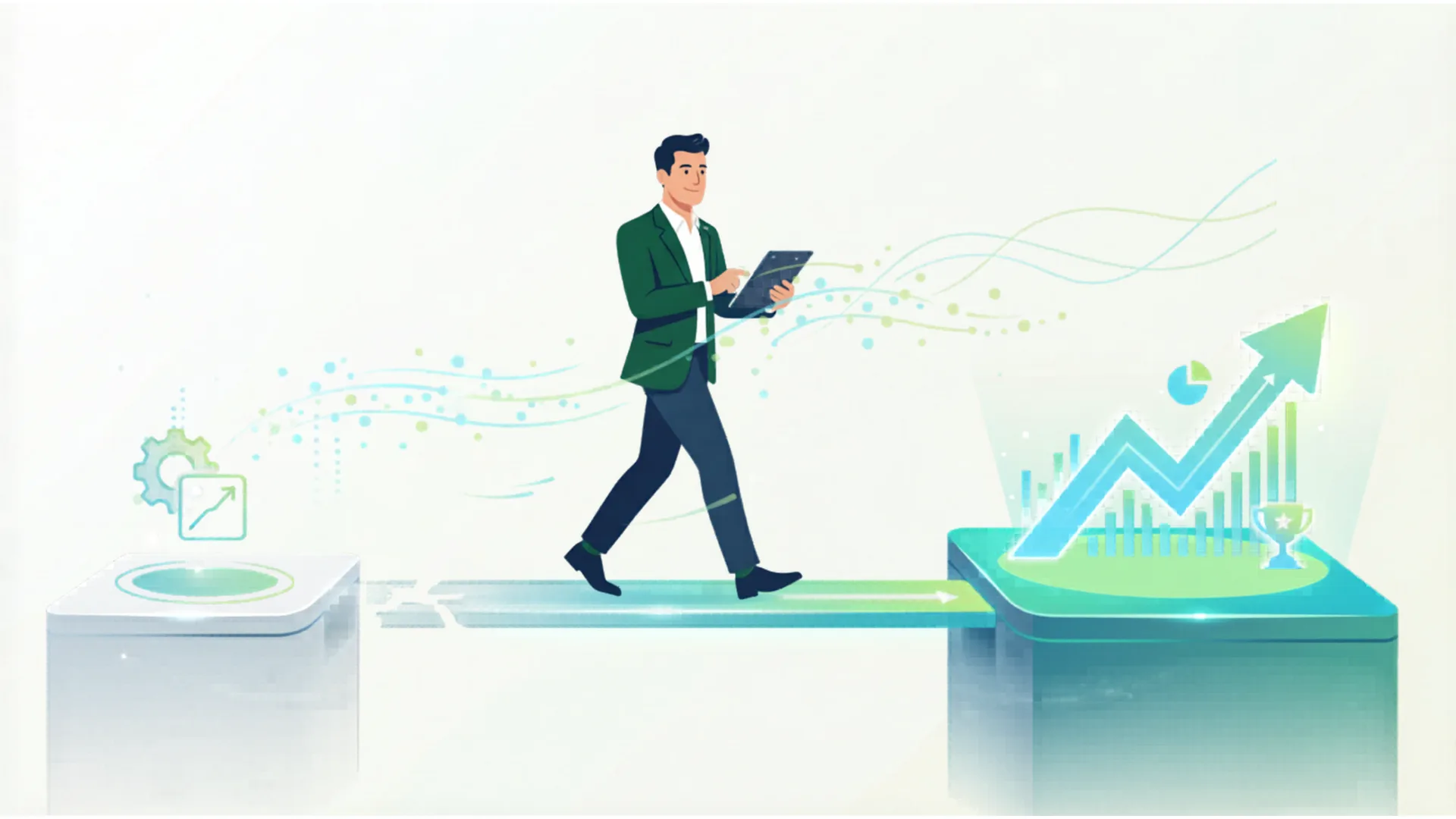 HR Business Impact: Strategies That Deliver Results