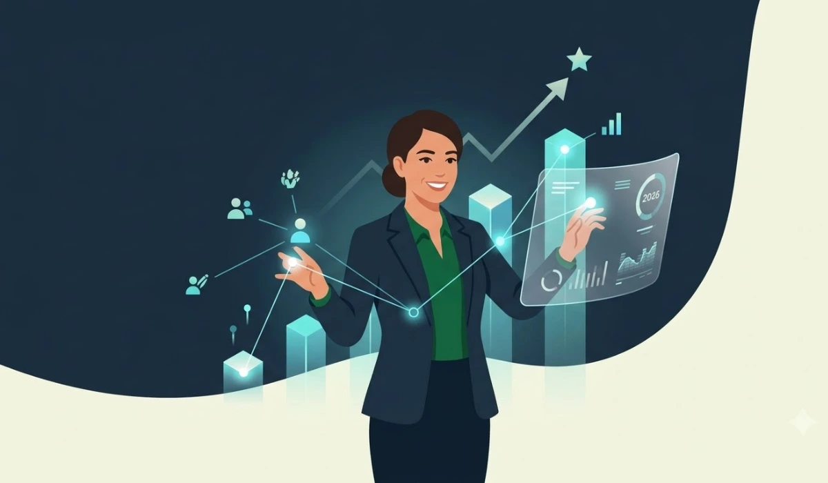 HR Consultant Personal Brand: How to Stand Out