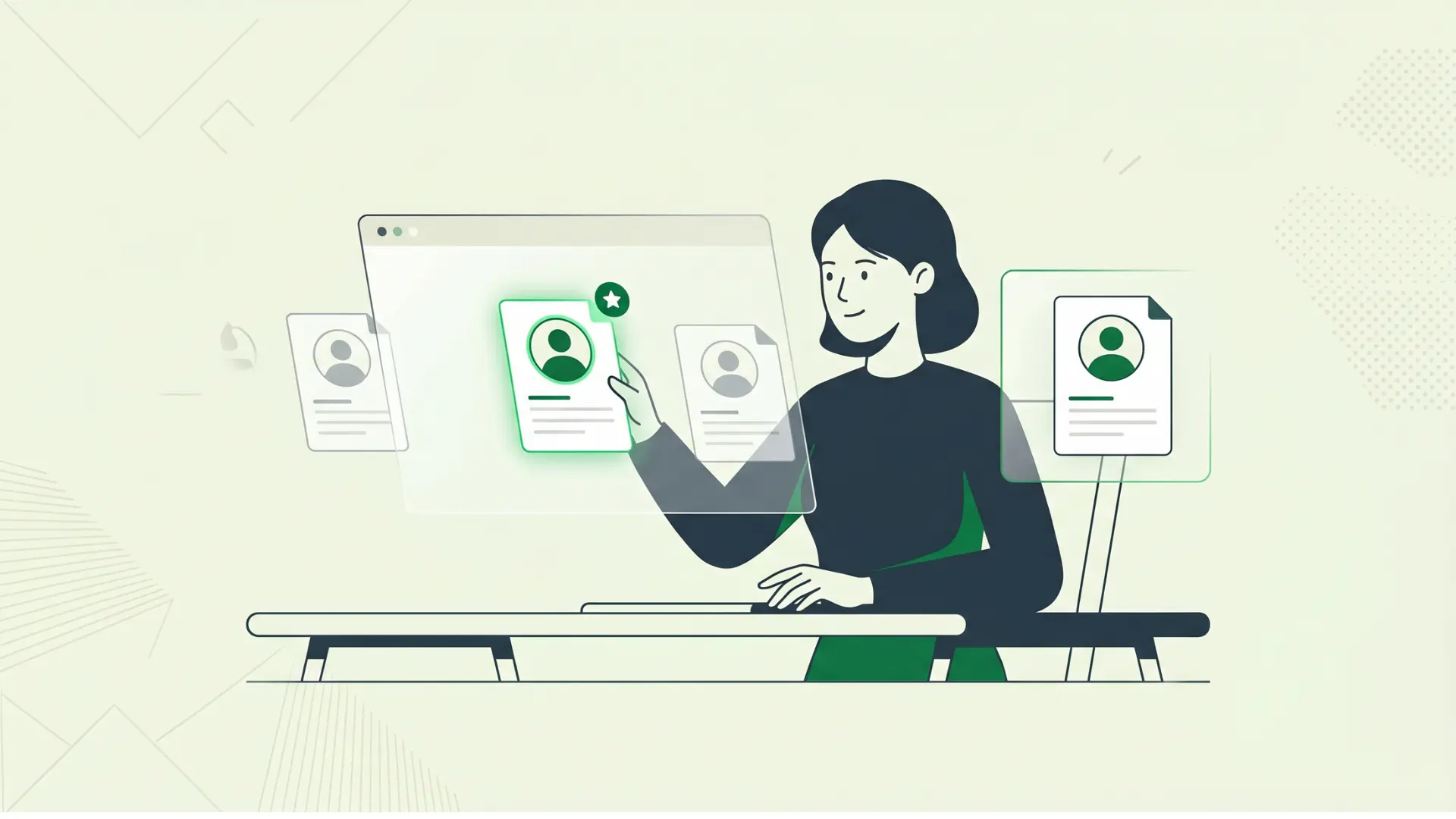 How to Write a Candidate Referral That Gets Shortlisted