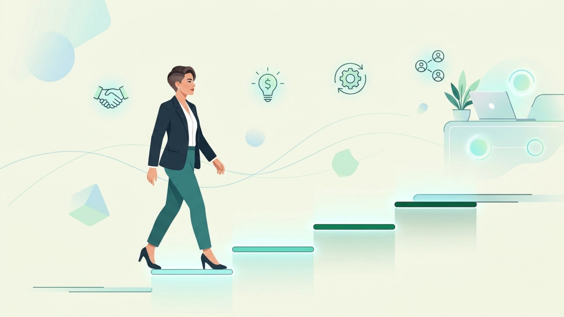 How to Become a Freelance HR Consultant: Step-by-Step