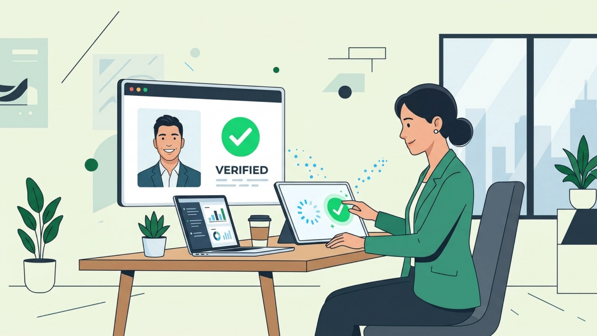 Verified HR Identity: Complete Guide for HR Professionals