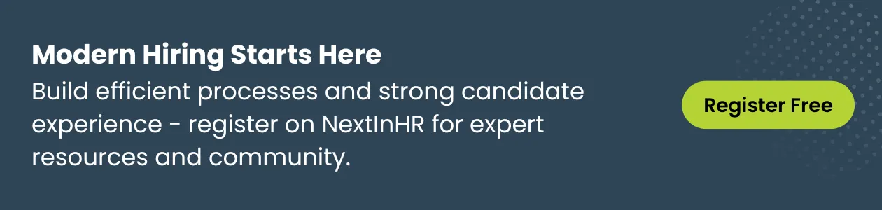 Modern Hiring Starts with NextInHR CTA