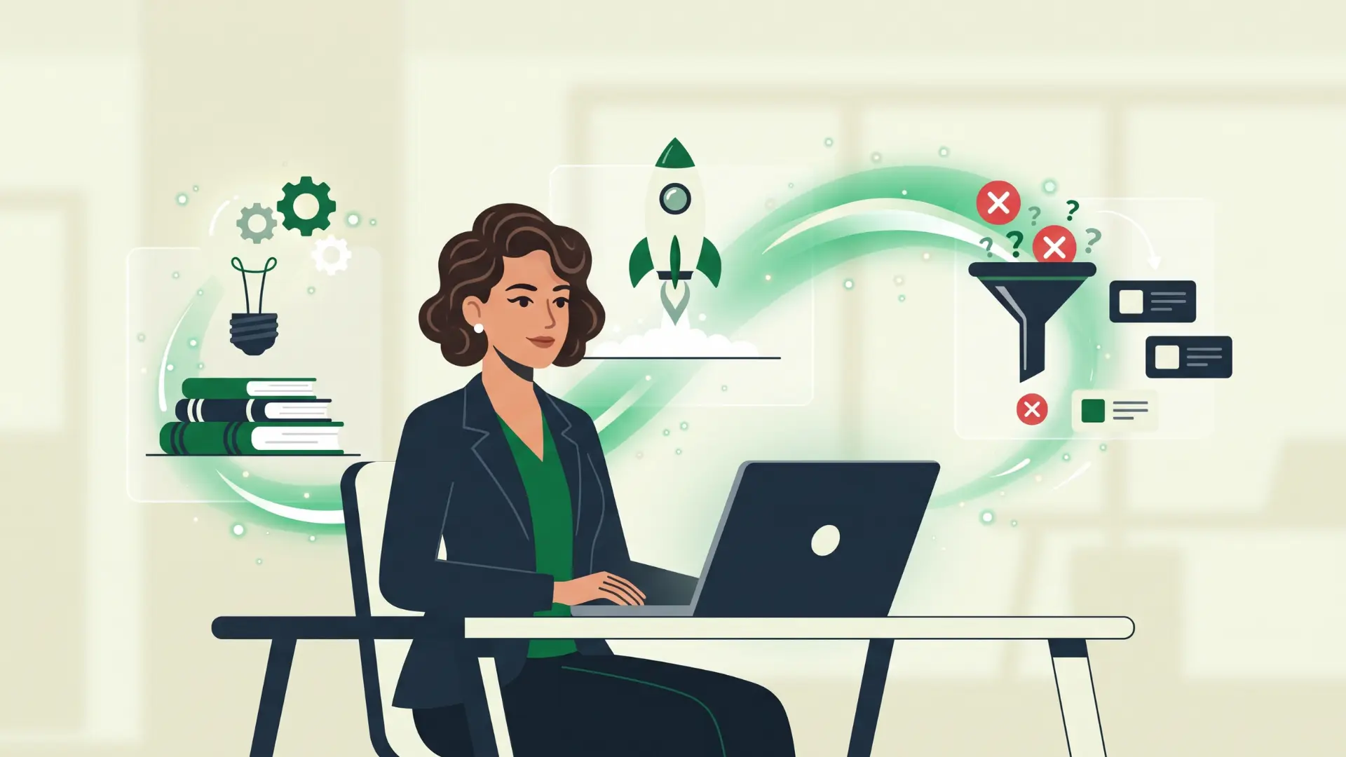 AI for HR Professionals: What to Learn, Pilot, and Ignore