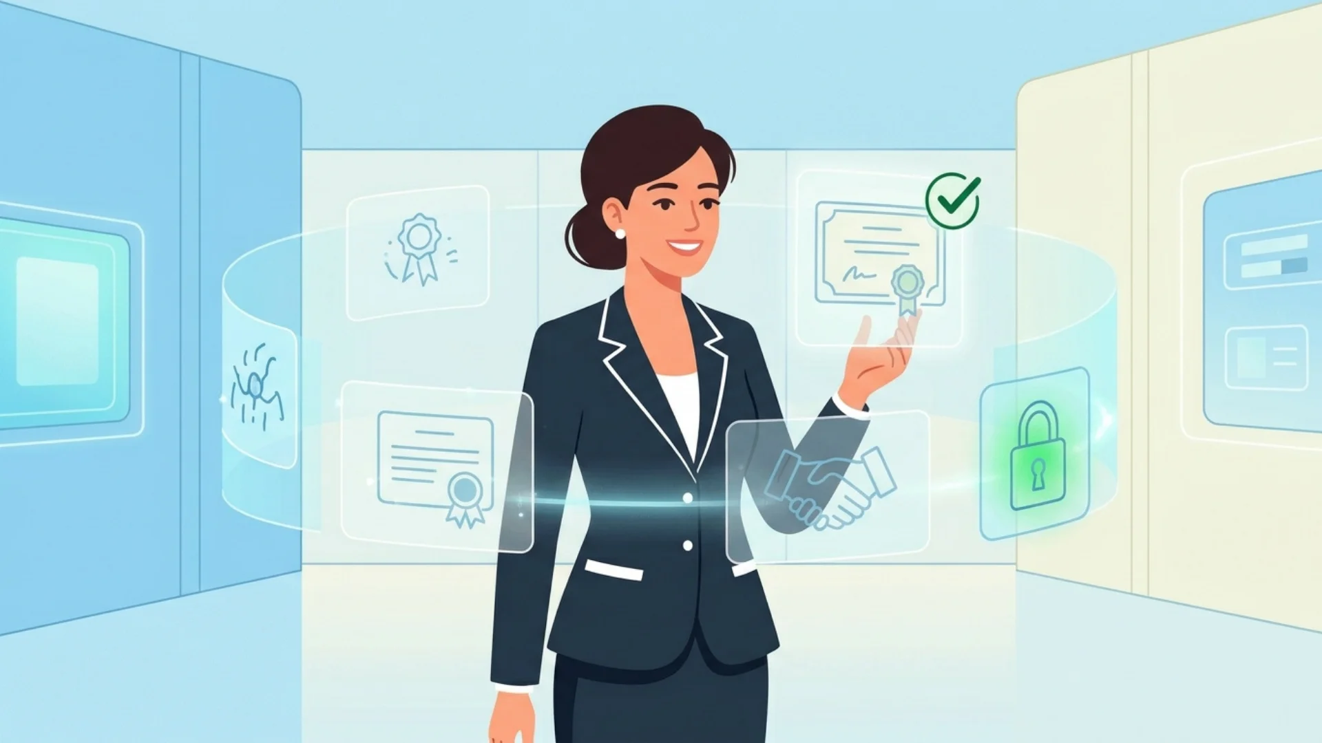 Future of HR Verification: Why Trust Is What Comes Next