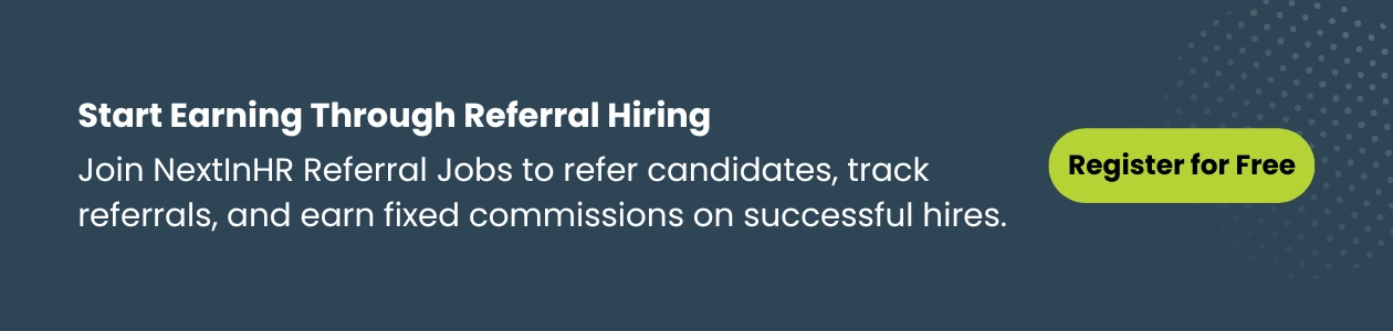 NextInHR Referral Jobs CTA