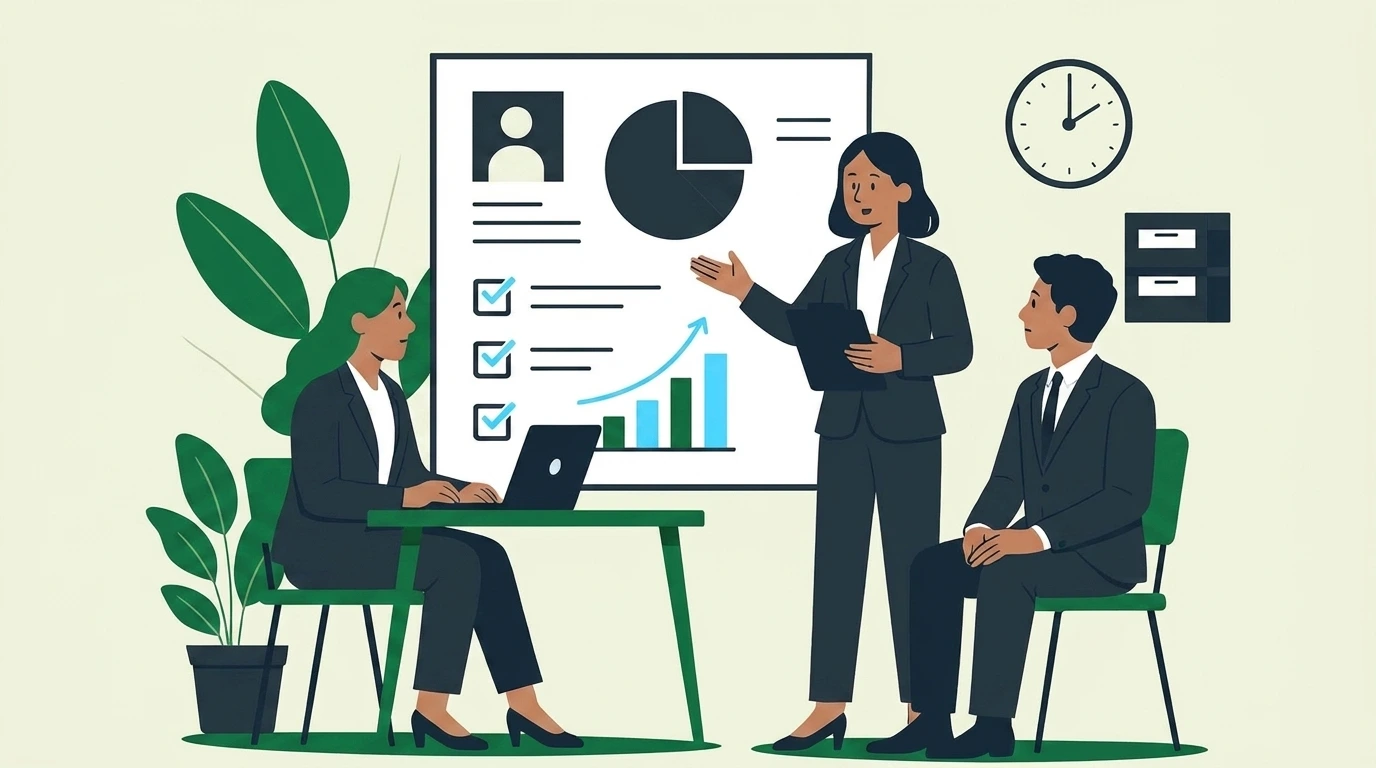 How to Build a Modern HR Strategy: A 2026 Guide