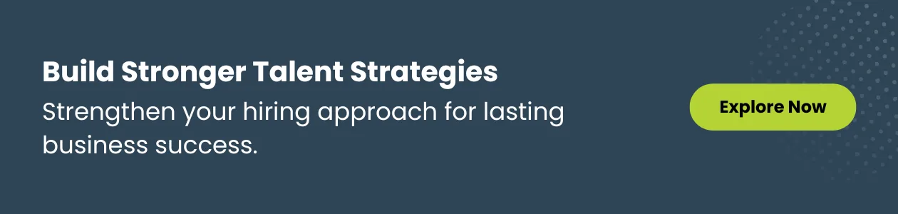 Build Stronger Talent Strategies with NextInHR CTA