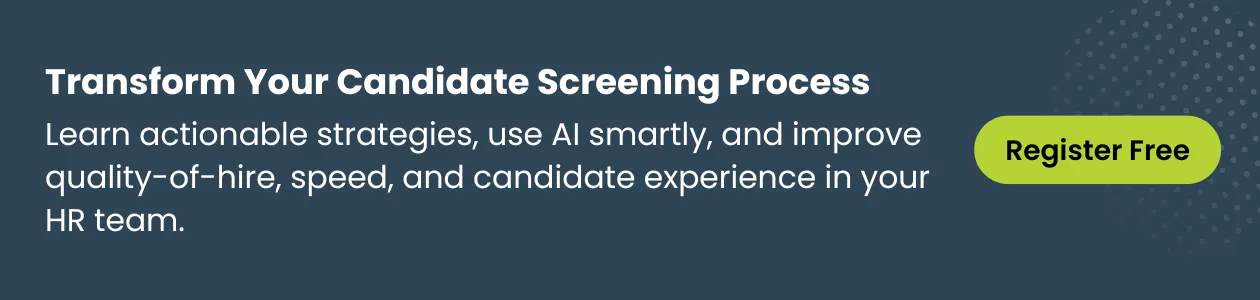 Transform Your Candidate Screening Process with NextInHR CTA
