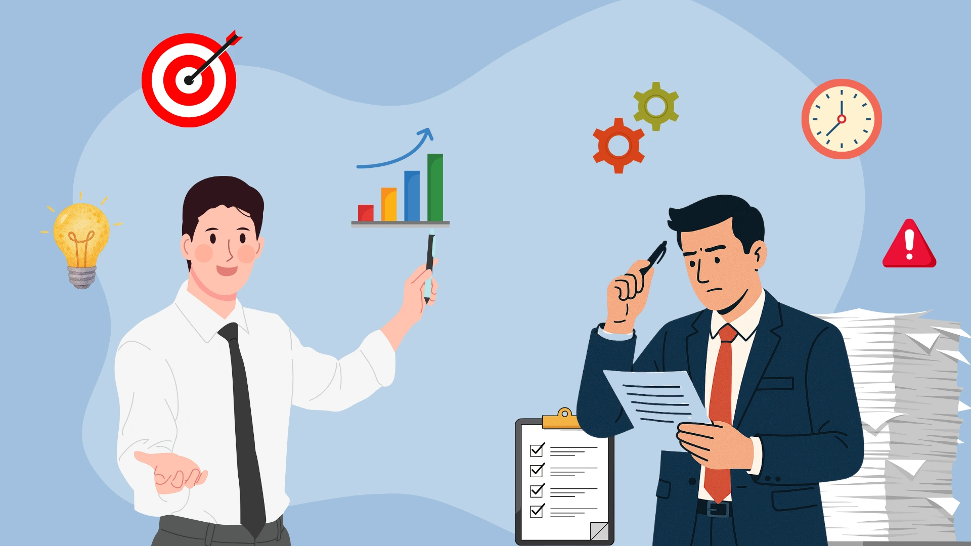 HR Manager vs. HR Leader: 7 Secrets Most Pros Miss