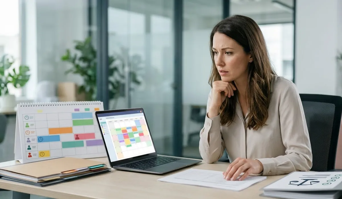 Only 26% of Employers Feel Confident Managing Leave Compliance, NFP Finds