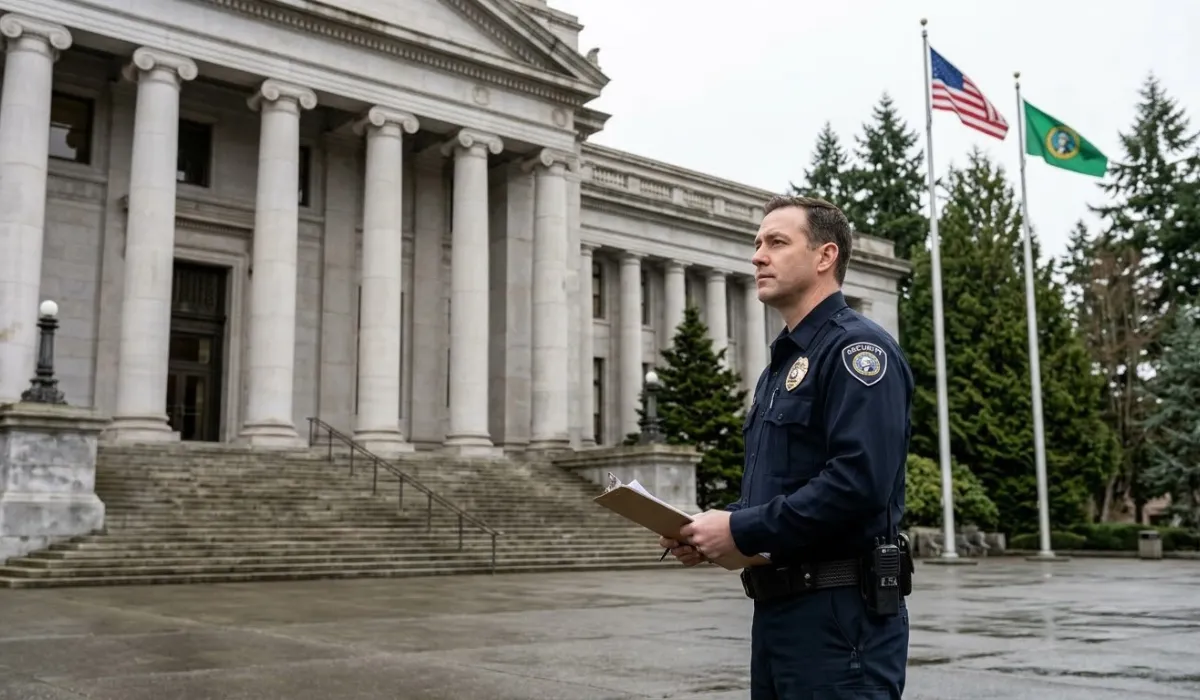 Washington Court Ruling Highlights Wage Risks in Contracted Security Work