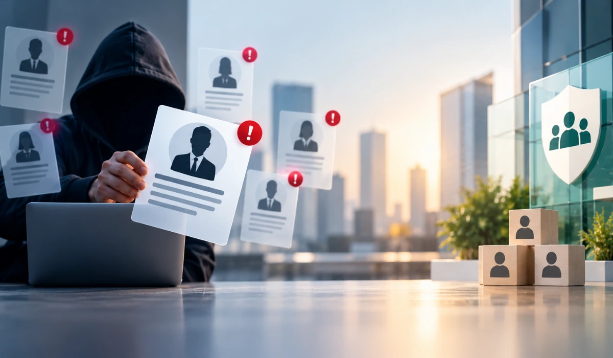Fake Recruiters Are Putting Employer Brands, and Candidates, at Risk