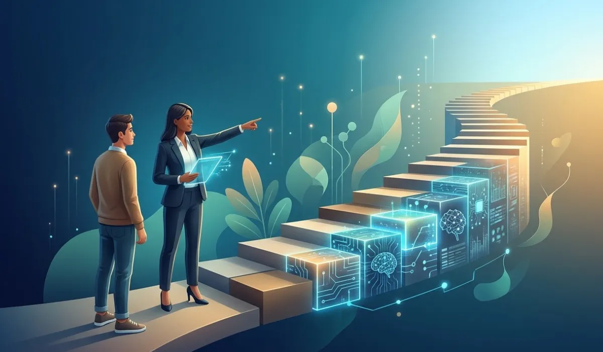 AI Is Reshaping Entry-Level Jobs. How Can HR Protect Career Development?