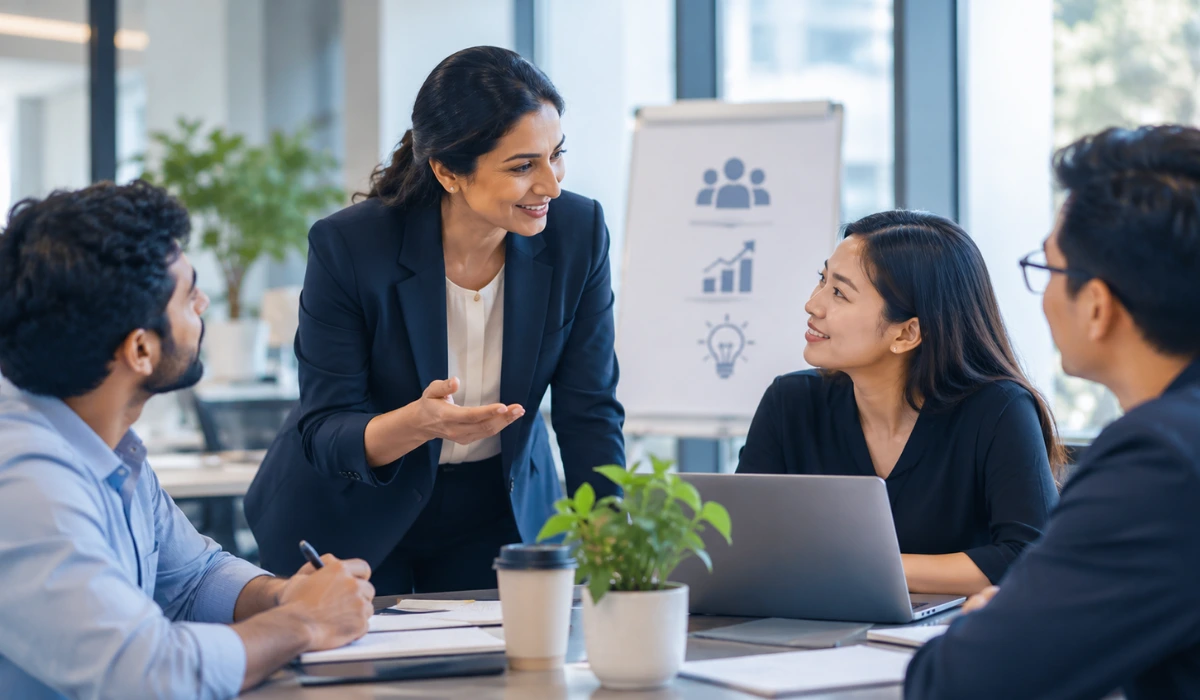 Manager Development Time Linked to Higher Employee Retention