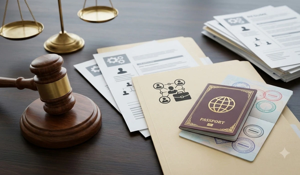 EEOC Sues Staffing Firm Over ‘Only H-1B’ Job Requirement