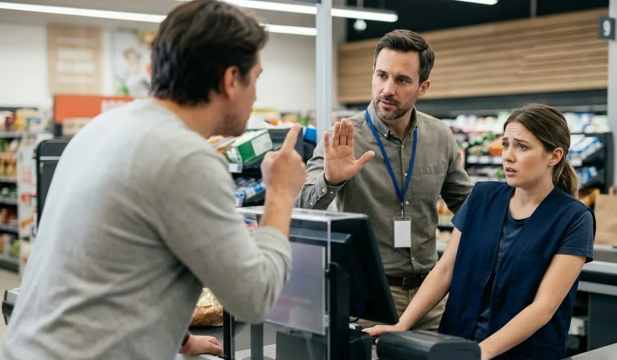 ILO Calls for Stronger Action on Violence Against Retail Workers