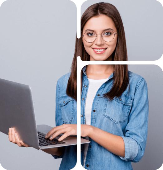 Contact Image