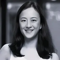 Clarissa Wang