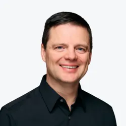 Eric Mosley