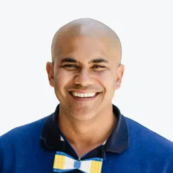 Jeff Harry