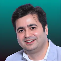 Manish Kathuria