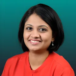 Smitha Subhas