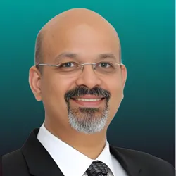 Tarun N P Varma