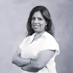 Tina Doulat Mahtani