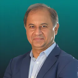 Vishal Sharma