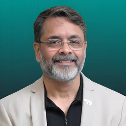 Yuvaraj Srivastava