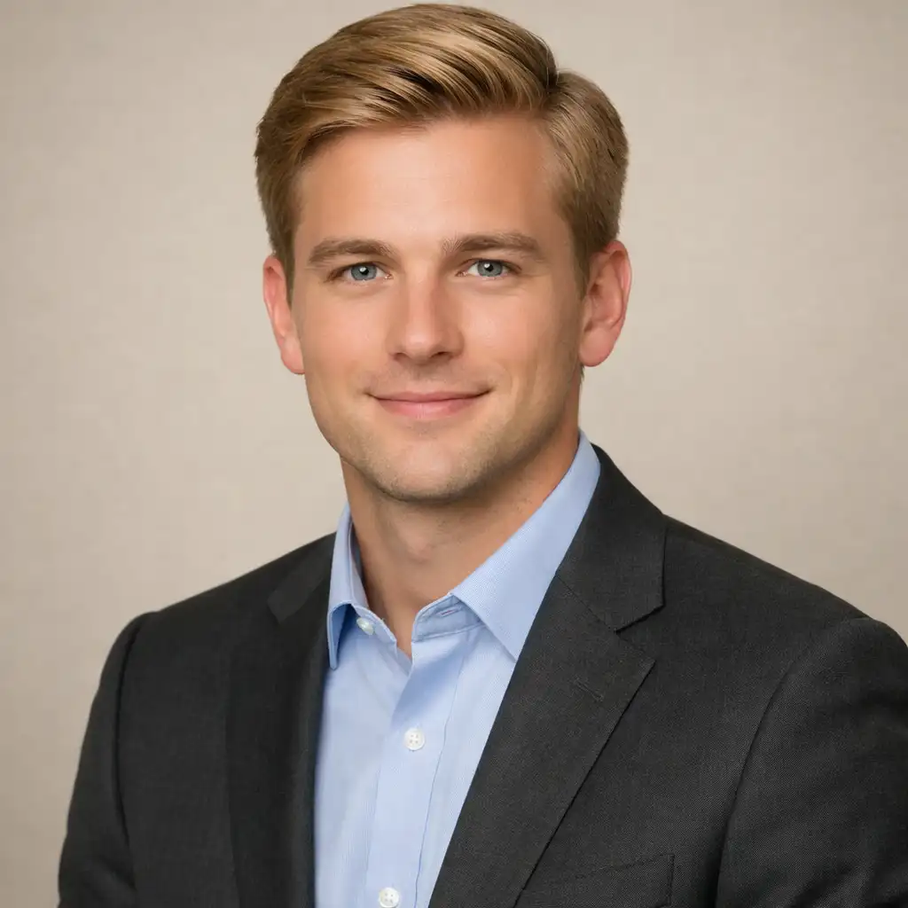Finn Foster